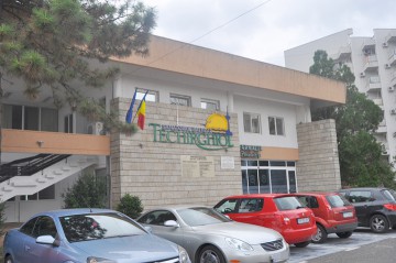 Sanatoriul Techirghiol îşi aşteaptă „clienţii” cu tarife mai mari